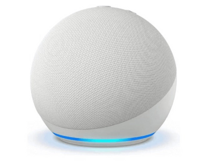Parlante portátil Inteligente Alexa™ Potencia tu Música en Cualquier Lugar + ENVÍO GRATIS